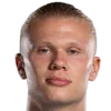 Erling Haaland