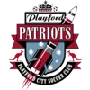 Playford City