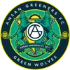 Ansan Greeners FC