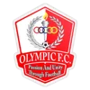 Brisbane Olympic United FC