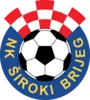 NK Siroki Brijeg