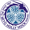 Mito Hollyhock