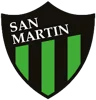 San Martin San Juan